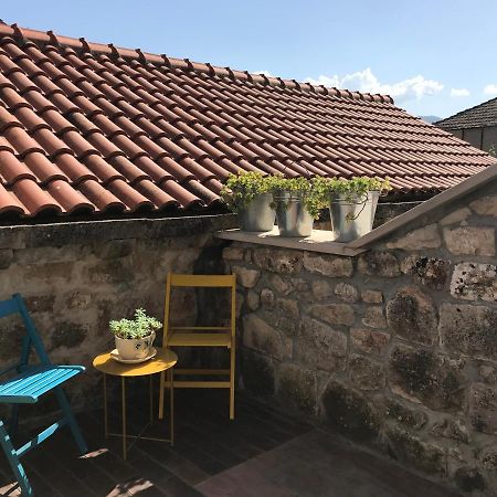 Holiday Home Klaic - Kids Friendly Gruda Eksteriør bilde