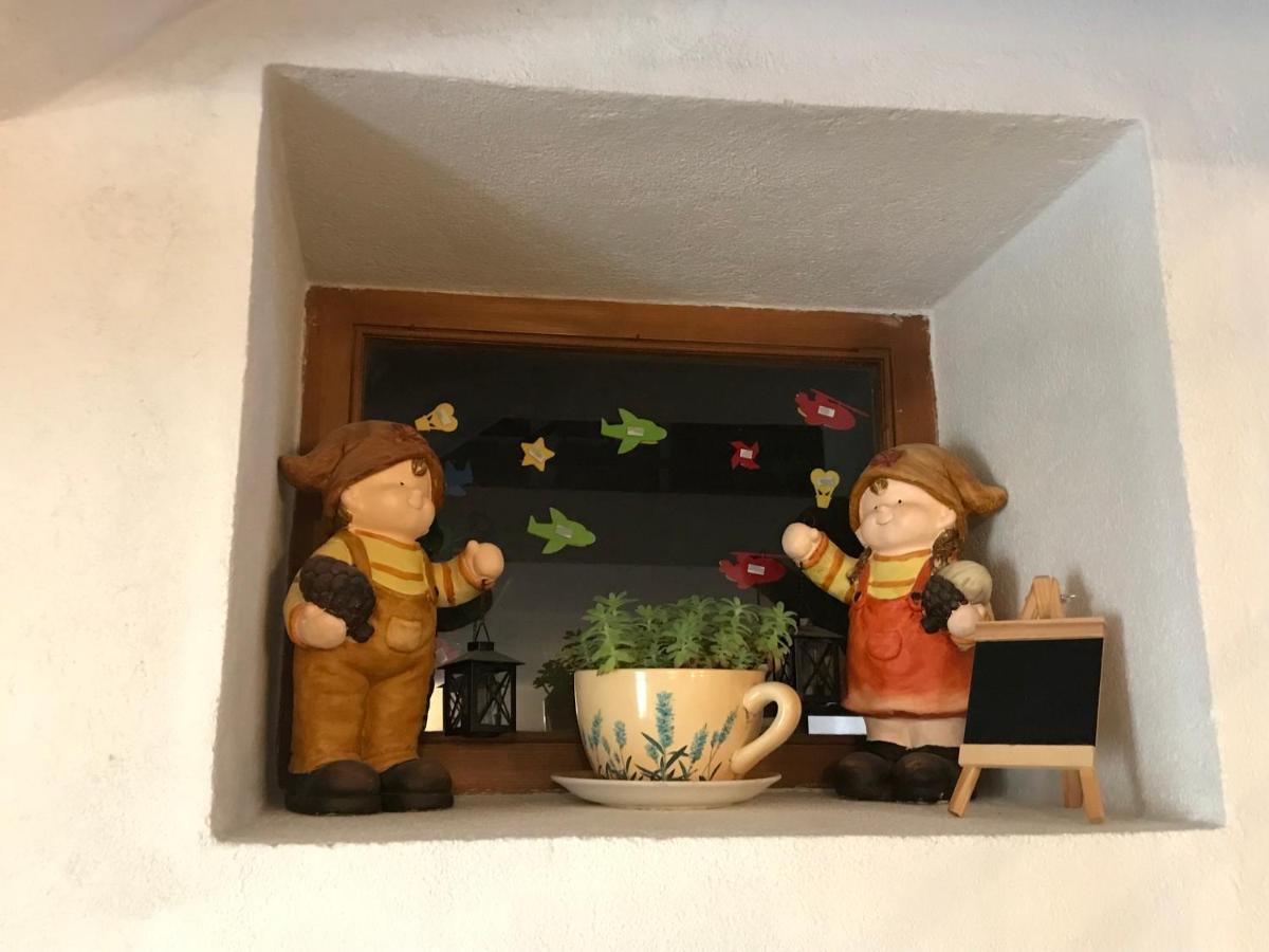 Holiday Home Klaic - Kids Friendly Gruda Eksteriør bilde