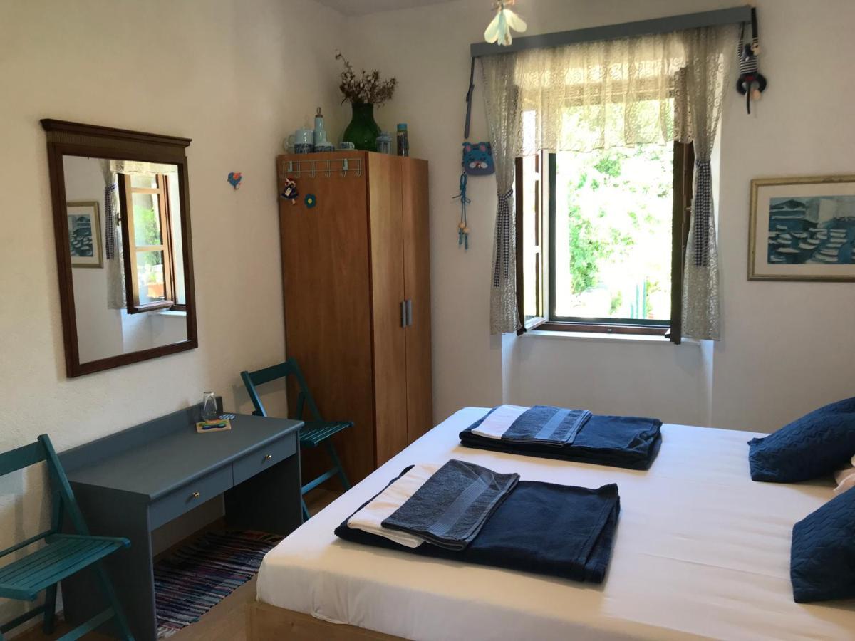Holiday Home Klaic - Kids Friendly Gruda Eksteriør bilde