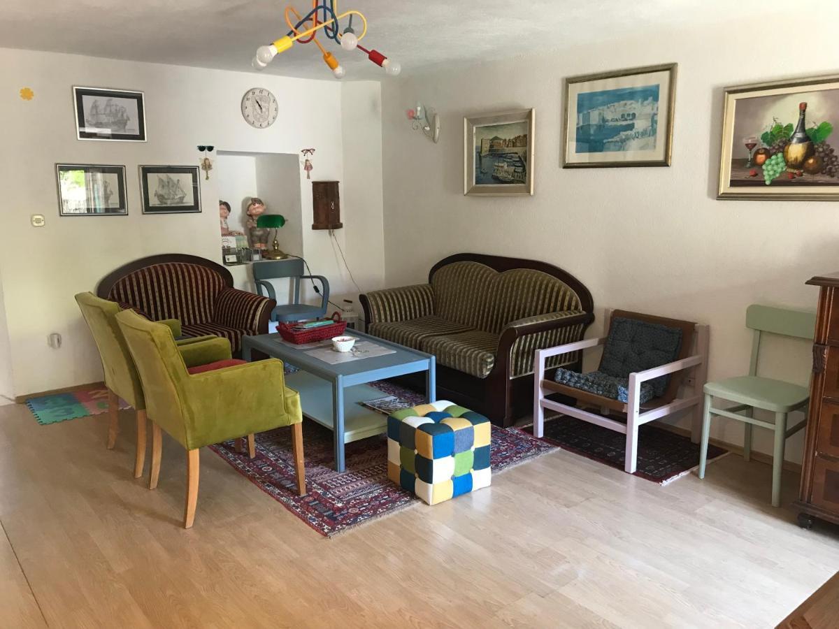 Holiday Home Klaic - Kids Friendly Gruda Eksteriør bilde