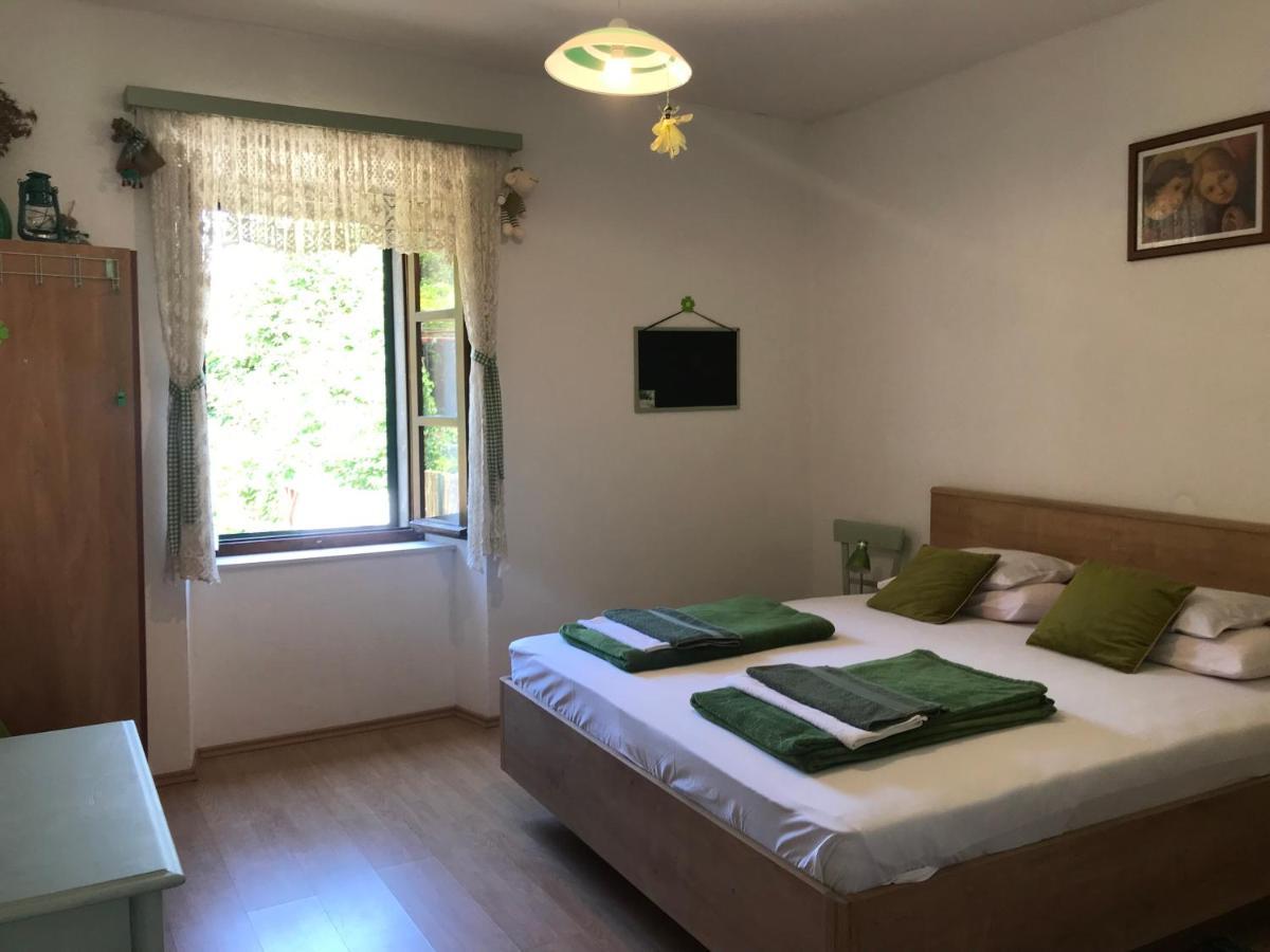 Holiday Home Klaic - Kids Friendly Gruda Eksteriør bilde