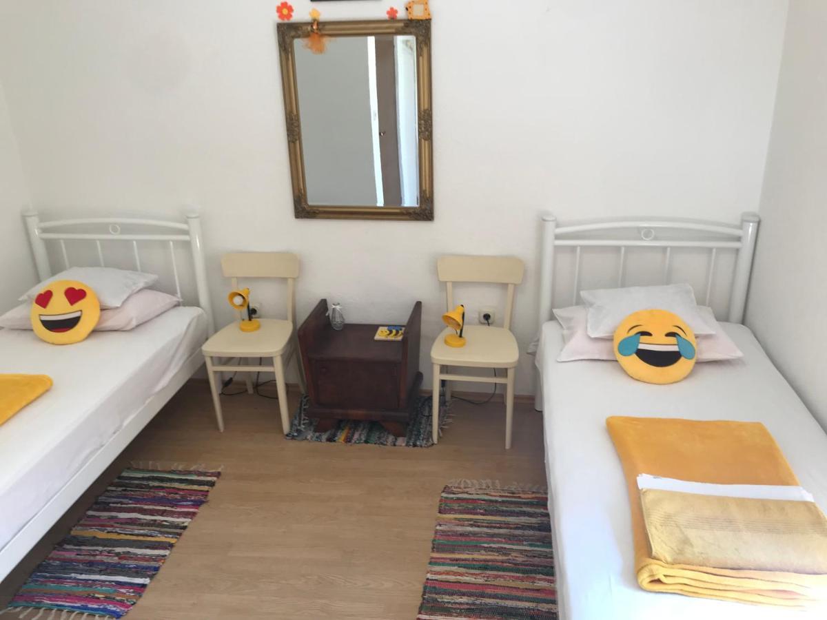 Holiday Home Klaic - Kids Friendly Gruda Eksteriør bilde