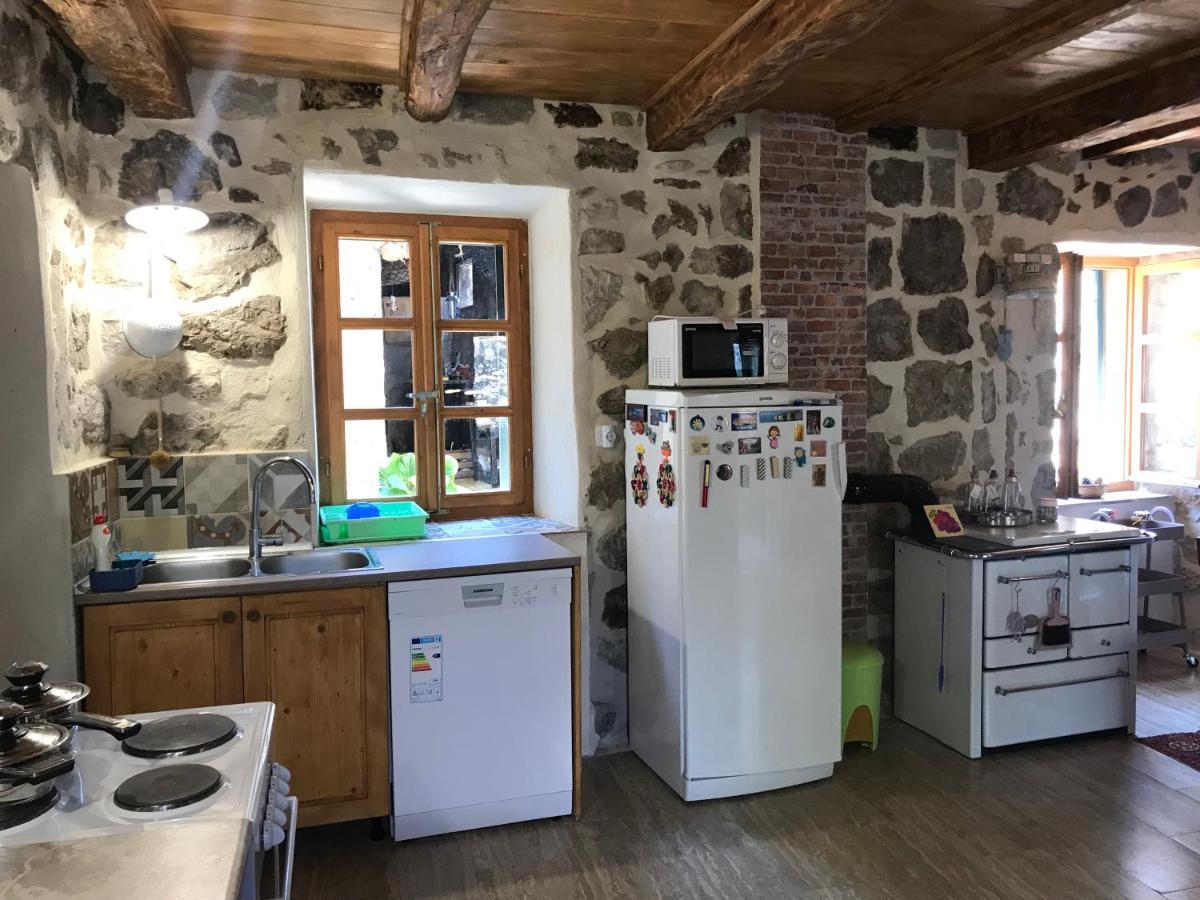 Holiday Home Klaic - Kids Friendly Gruda Eksteriør bilde