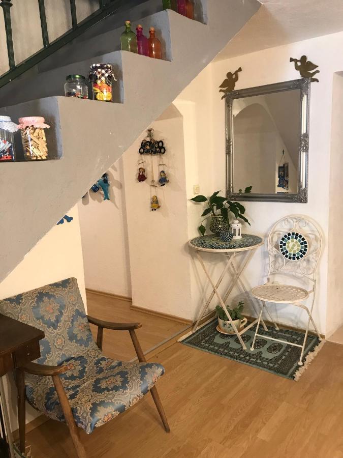 Holiday Home Klaic - Kids Friendly Gruda Eksteriør bilde
